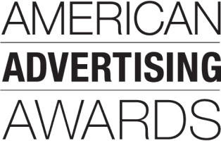 The American Advertising Awards logo